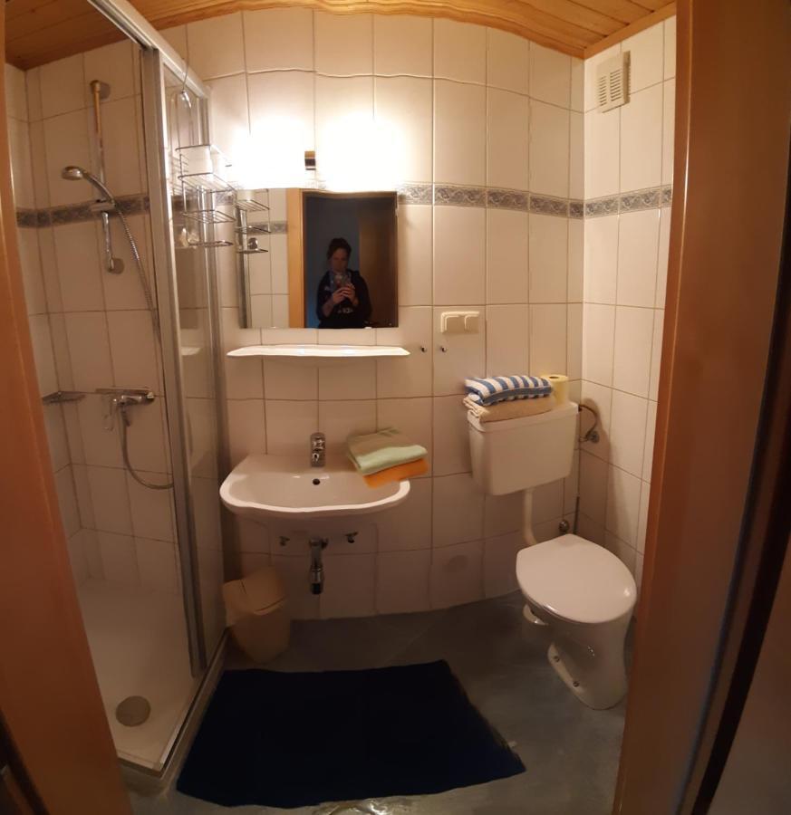 Ferienwohnung Schoenauer Haus im Ennstal Exterior photo